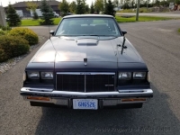 1986 Buick Regal for sale in Riverhead, New York (ID-139924)
