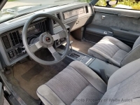 1986 Buick Regal for sale in Riverhead, New York (ID-139924)