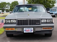 1986 Buick Regal for sale (ID-143067)