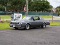 1986 Buick Regal for sale in Riverhead, New York (ID-143082)