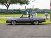 1986 Buick Regal for sale in Riverhead, New York (ID-143082)