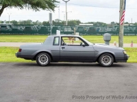 1986 Buick Regal for sale in Riverhead, New York (ID-143082)