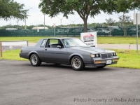 1986 Buick Regal for sale in Riverhead, New York (ID-143082)