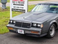 1986 Buick Regal for sale in Riverhead, New York (ID-143082)