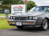 1986 Buick Regal for sale in Riverhead, New York (ID-143082)