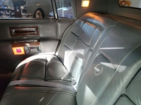1986 Cadillac Fleetwood for sale in Michigan (ID-122983)