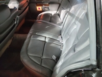 1986 Cadillac Fleetwood for sale in Michigan (ID-122983)
