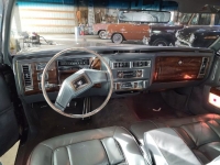 1986 Cadillac Fleetwood for sale in Michigan (ID-122983)