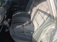 1986 Cadillac Fleetwood for sale in Michigan (ID-123730)