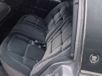1986 Cadillac Fleetwood for sale in Michigan (ID-123730)