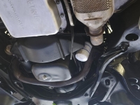 1986 Cadillac Fleetwood for sale in Michigan (ID-127364)