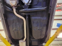 1986 Cadillac Fleetwood for sale in Michigan (ID-127364)