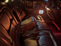 1986 Cadillac Fleetwood for sale in Michigan (ID-145813)