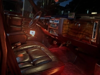 1986 Cadillac Fleetwood for sale in Michigan (ID-145813)