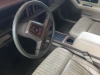 1986 Cadillac Sedan for sale in Michigan (ID-121340)