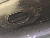 1986 Cadillac Sedan for sale in Michigan (ID-121340)