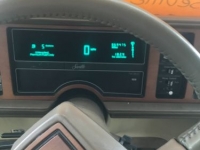 1986 Cadillac Sedan for sale in Michigan (ID-121340)