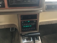 1986 Cadillac Sedan for sale in Michigan (ID-121340)