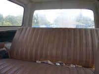 1986 Chevrolet Blazer for sale in Michigan (ID-109355)