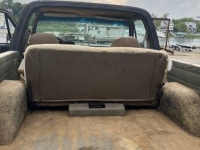 1986 Chevrolet Blazer for sale in Michigan (ID-120938)