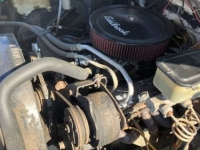 1986 Chevrolet Blazer for sale in Michigan (ID-120938)