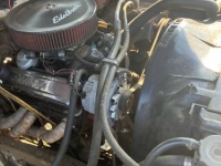1986 Chevrolet Blazer for sale in Michigan (ID-120938)