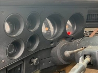 1986 Chevrolet Blazer for sale in Michigan (ID-120938)