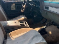 1986 Chevrolet Blazer for sale in Michigan (ID-120938)