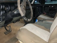 1986 Chevrolet Blazer for sale in Michigan (ID-120938)