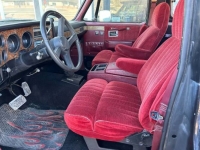 1986 Chevrolet Blazer for sale in Michigan (ID-124043)
