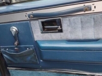 1986 Chevrolet Blazer for sale in Michigan (ID-125248)