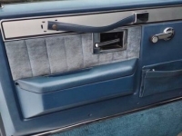 1986 Chevrolet Blazer for sale in Michigan (ID-125248)