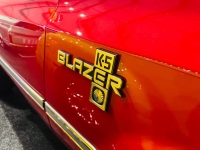 1986 Chevrolet Blazer for sale in Addison, Illinois (ID-138217)