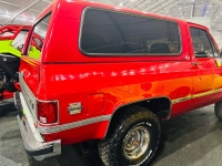 1986 Chevrolet Blazer for sale in Addison, Illinois (ID-138217)