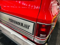 1986 Chevrolet Blazer for sale in Addison, Illinois (ID-138217)