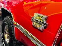 1986 Chevrolet Blazer for sale in Addison, Illinois (ID-138217)