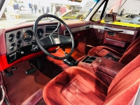 1986 Chevrolet Blazer for sale in Addison, Illinois (ID-138217)