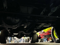 1986 Chevrolet Blazer for sale in Addison, Illinois (ID-138217)