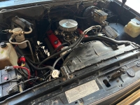 1986 Chevrolet Blazer for sale in Michigan (ID-142397)