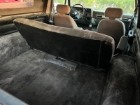 1986 Chevrolet Blazer for sale in Michigan (ID-142397)