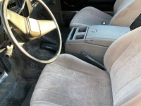 1986 Chevrolet Blazer for sale in Michigan (ID-142397)