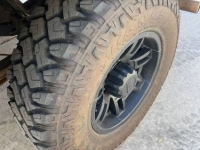 1986 Chevrolet Blazer for sale in Michigan (ID-142397)