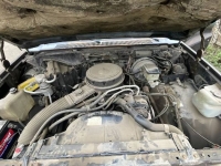 1986 Chevrolet Blazer for sale in Michigan (ID-153797)