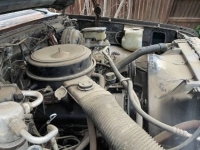 1986 Chevrolet Blazer for sale in Michigan (ID-153797)