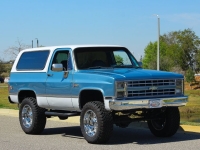 1986 Chevrolet Blazer for sale (ID-161617)