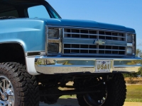 1986 Chevrolet Blazer for sale (ID-161617)