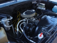 1986 Chevrolet Blazer for sale (ID-161617)