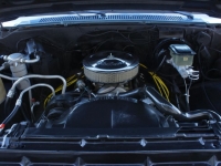 1986 Chevrolet Blazer for sale (ID-161617)