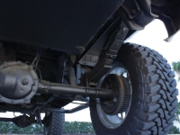 1986 Chevrolet Blazer for sale (ID-161617)