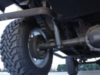 1986 Chevrolet Blazer for sale (ID-161617)